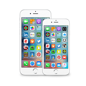 2 phones
